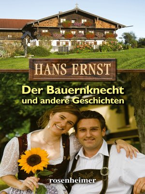 cover image of Der Bauernknecht und andere Geschichten